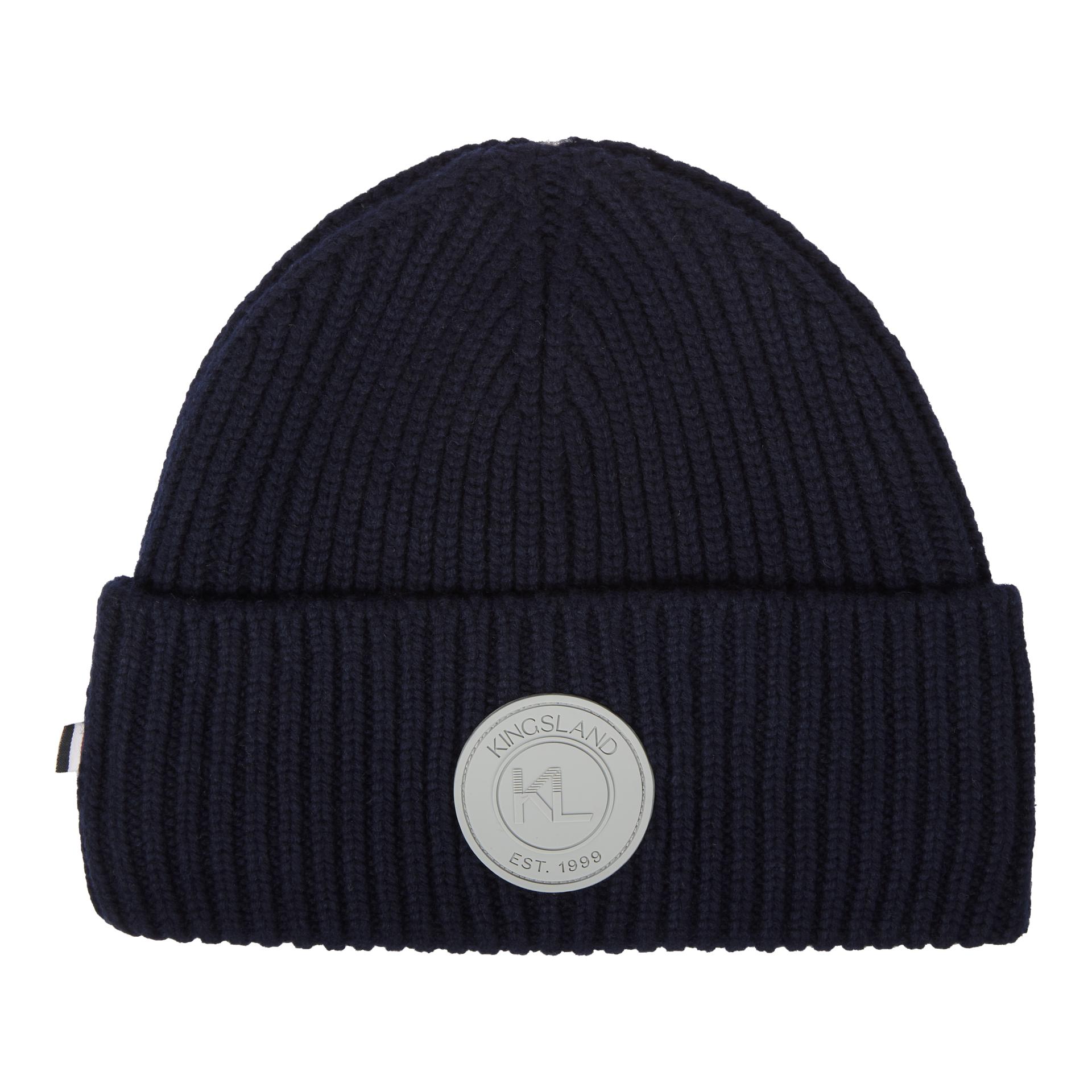 Mütze gestrickt KLMaurice