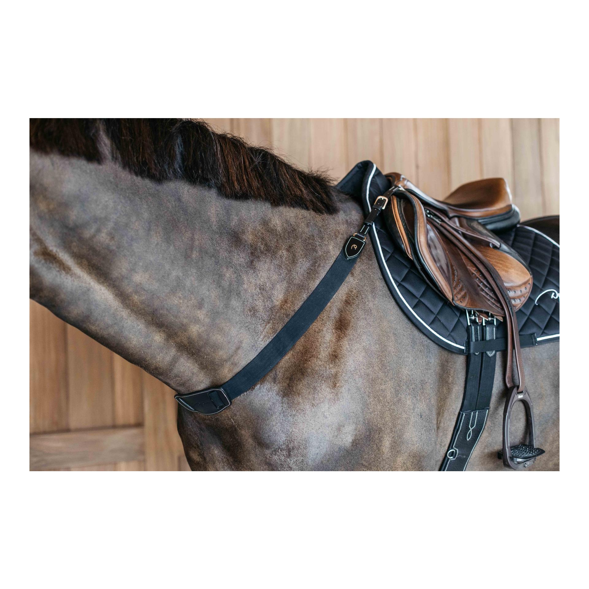 Brustband Elastisch D Collection