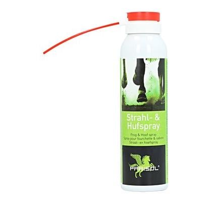 equitrade Strahl-/Hufpflegespray