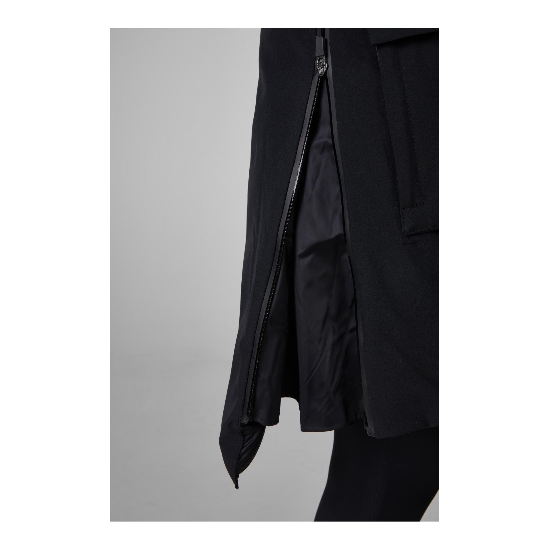 Regenmantel Athleisure  Regenmantel Athleisure