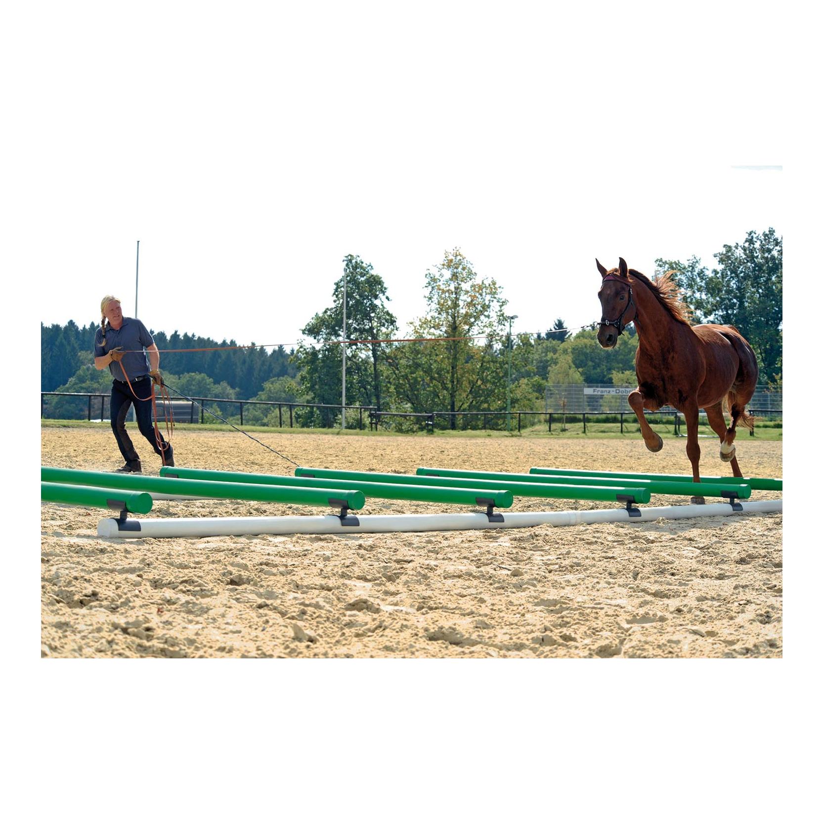 Growi Wingx-System Stangenaufsätze