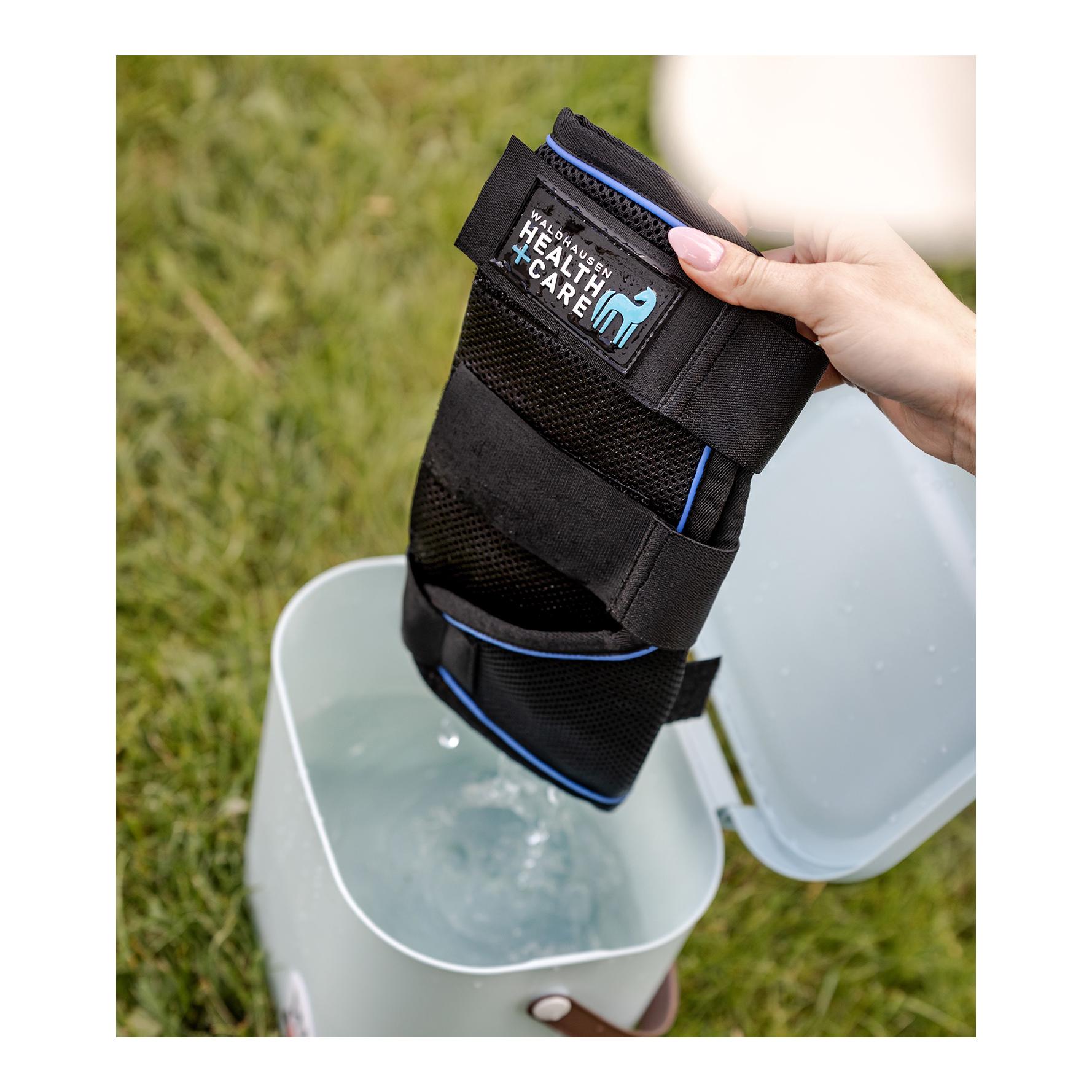 Waldhausen Health + Care Ice Layer Gamasche Waldhausen Health + Care Ice Layer Gamasche