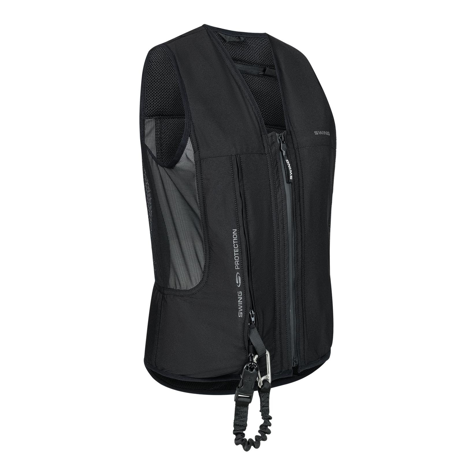 Airbag Weste P25 AIR