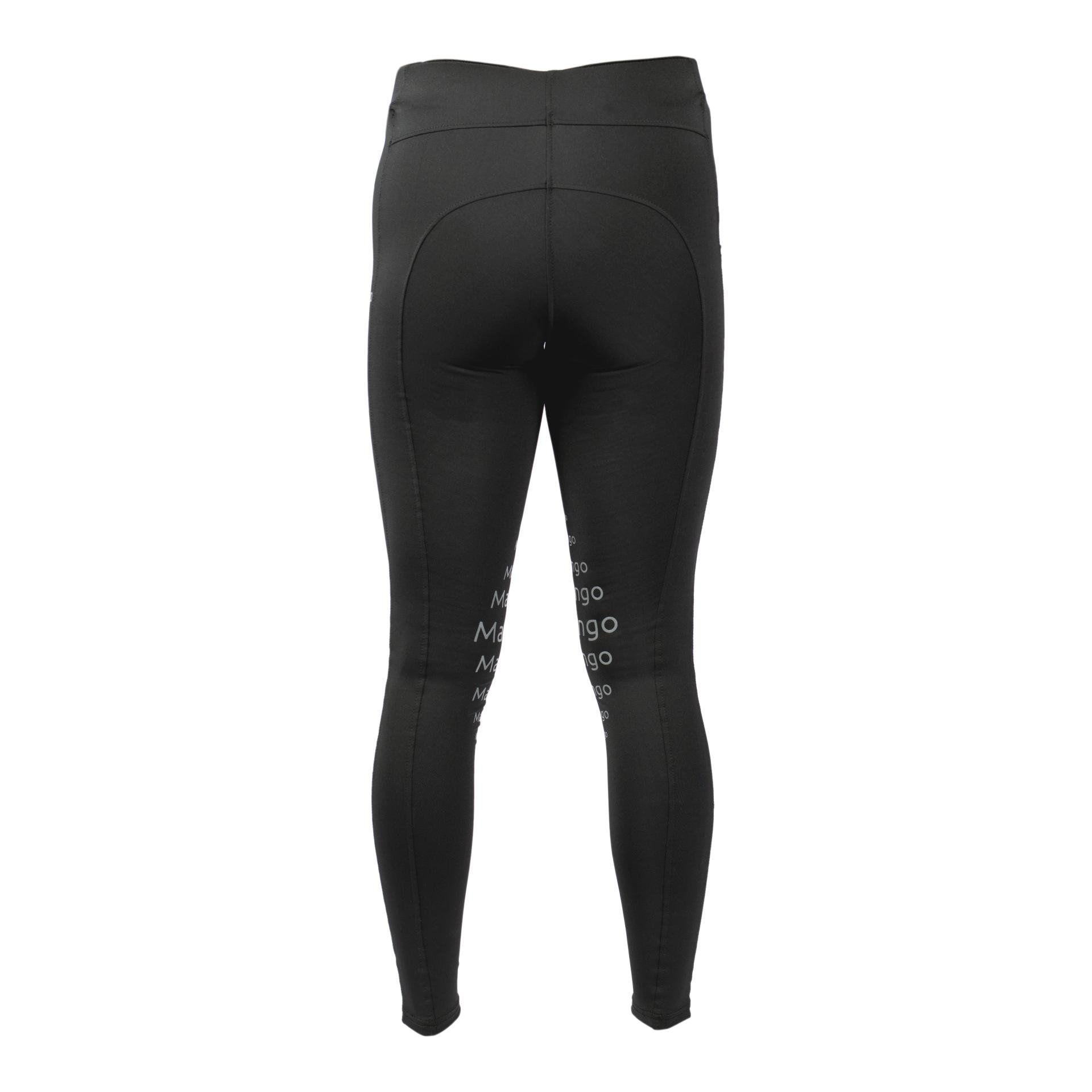 Reitleggings Georgina Kniegrip Kids Reitleggings Georgina Kniegrip Kids