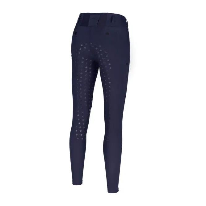 Reitleggings Linnett SD Vollgrip Damen Reitleggings Linnett SD Vollgrip Damen