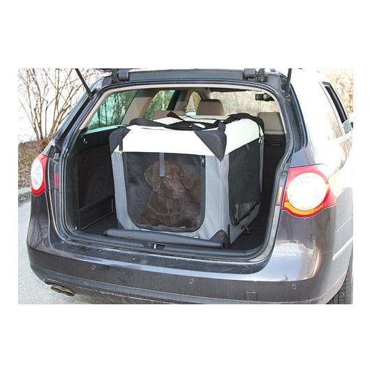 Transportbox Journey aus Stoff Transportbox Journey aus Stoff