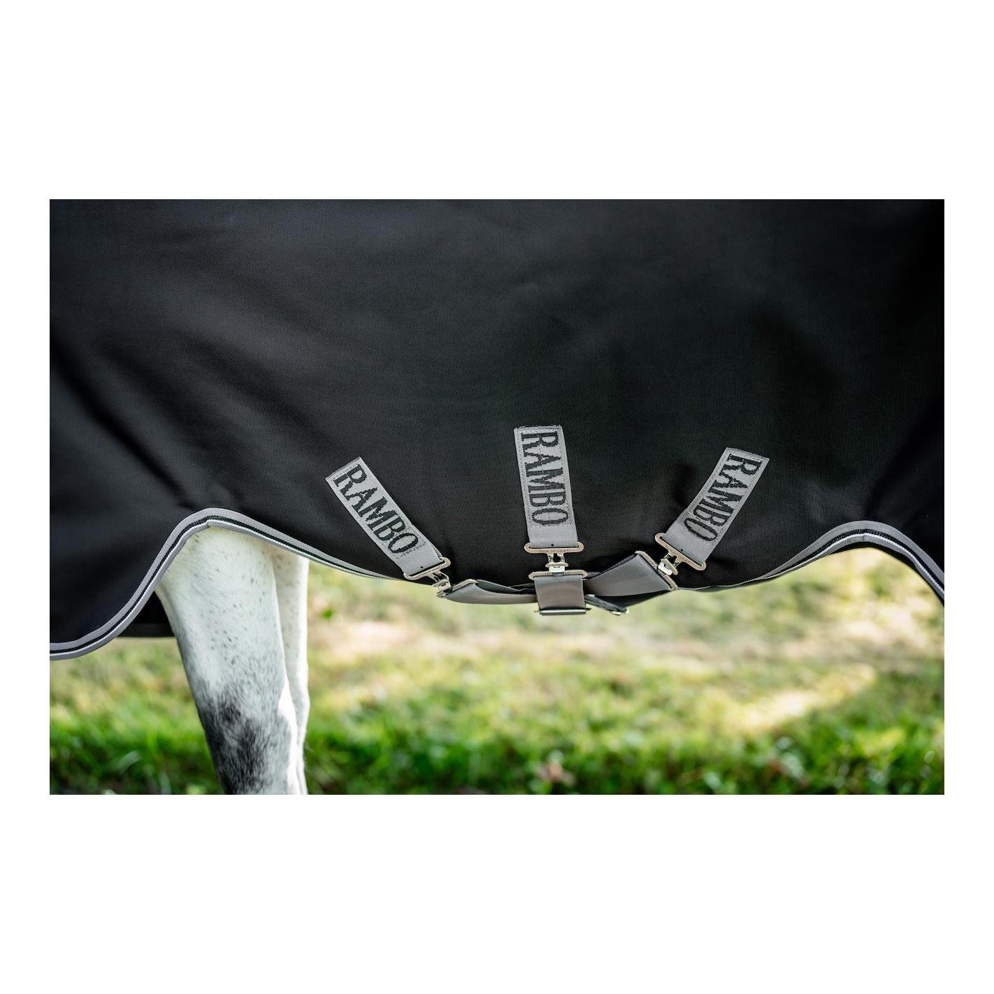 Weidedecke Rambo 1680D Turnout 0g