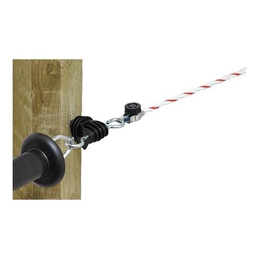 Connecteurs rapides pour câble + torons Connecteurs rapides pour câble + torons