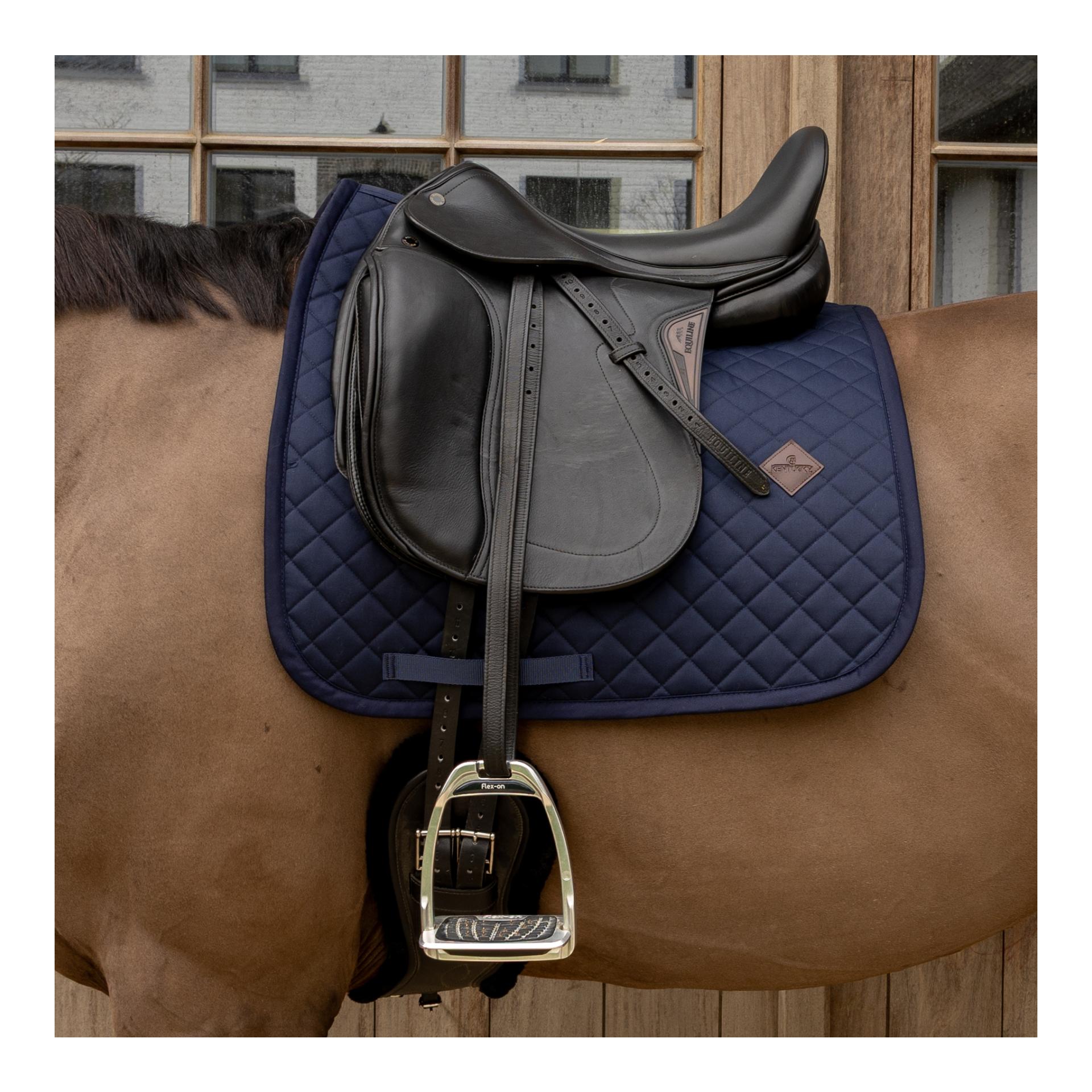 Schabracke mit Lammfell Diamand Skin Friendly 