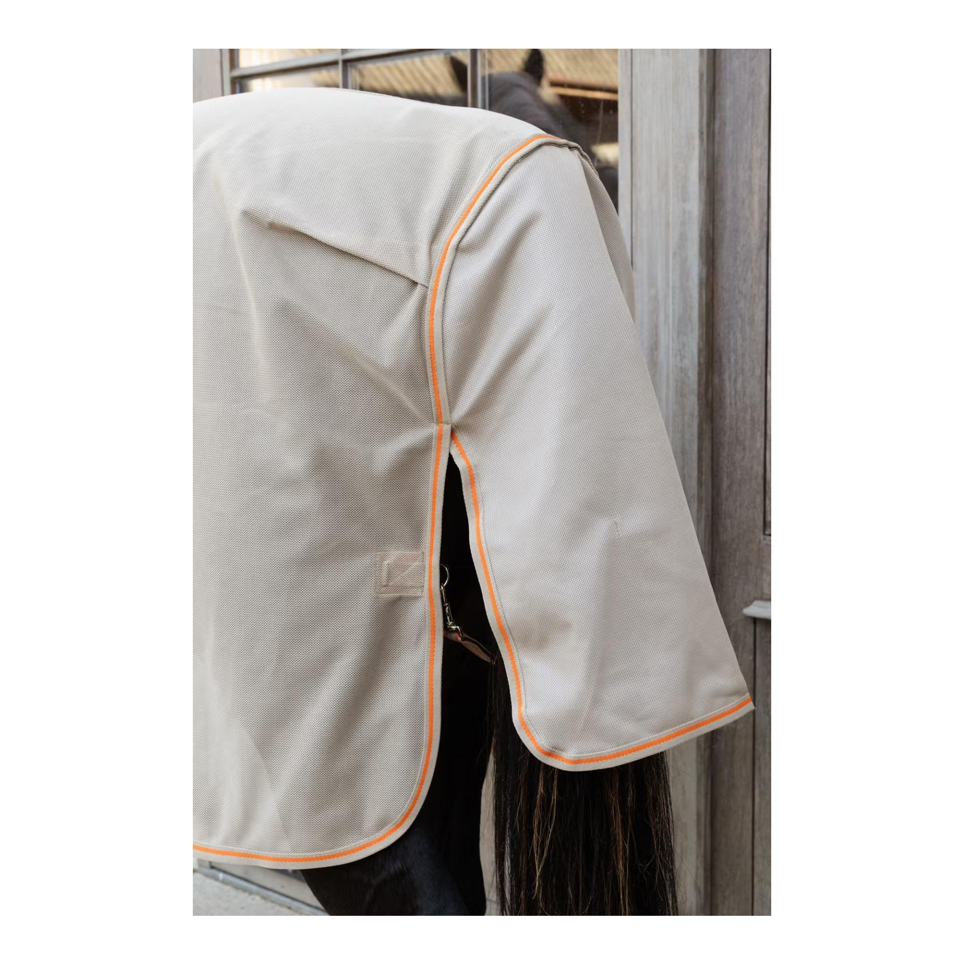 Fliegendecke comfort