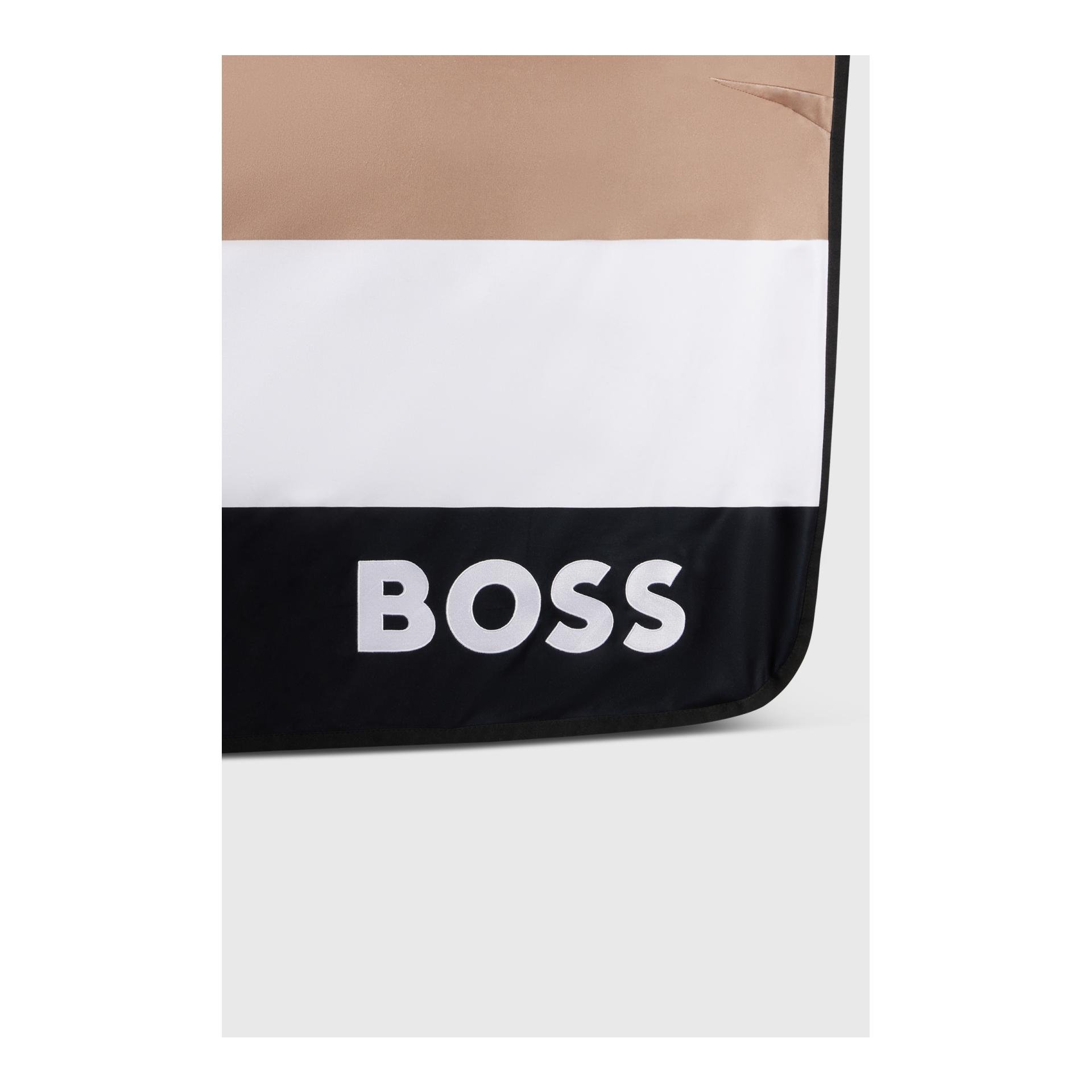 Abschwitzdecke Signature