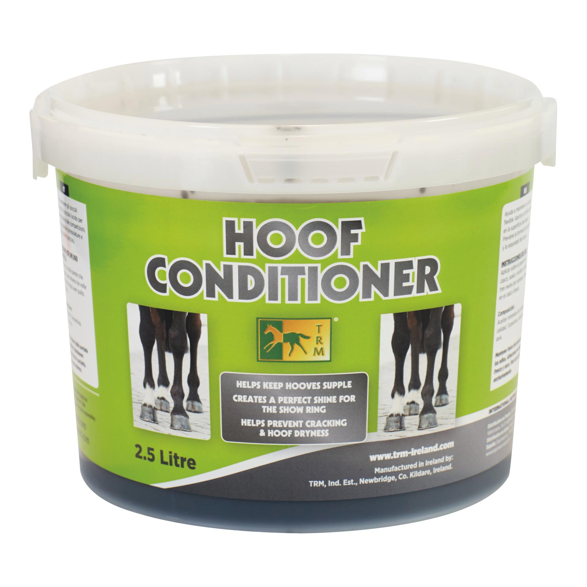 Hoof Conditioner