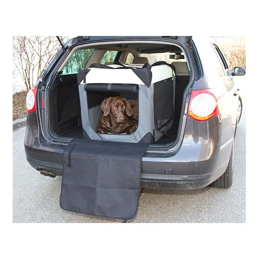 Transportbox Journey aus Stoff Transportbox Journey aus Stoff