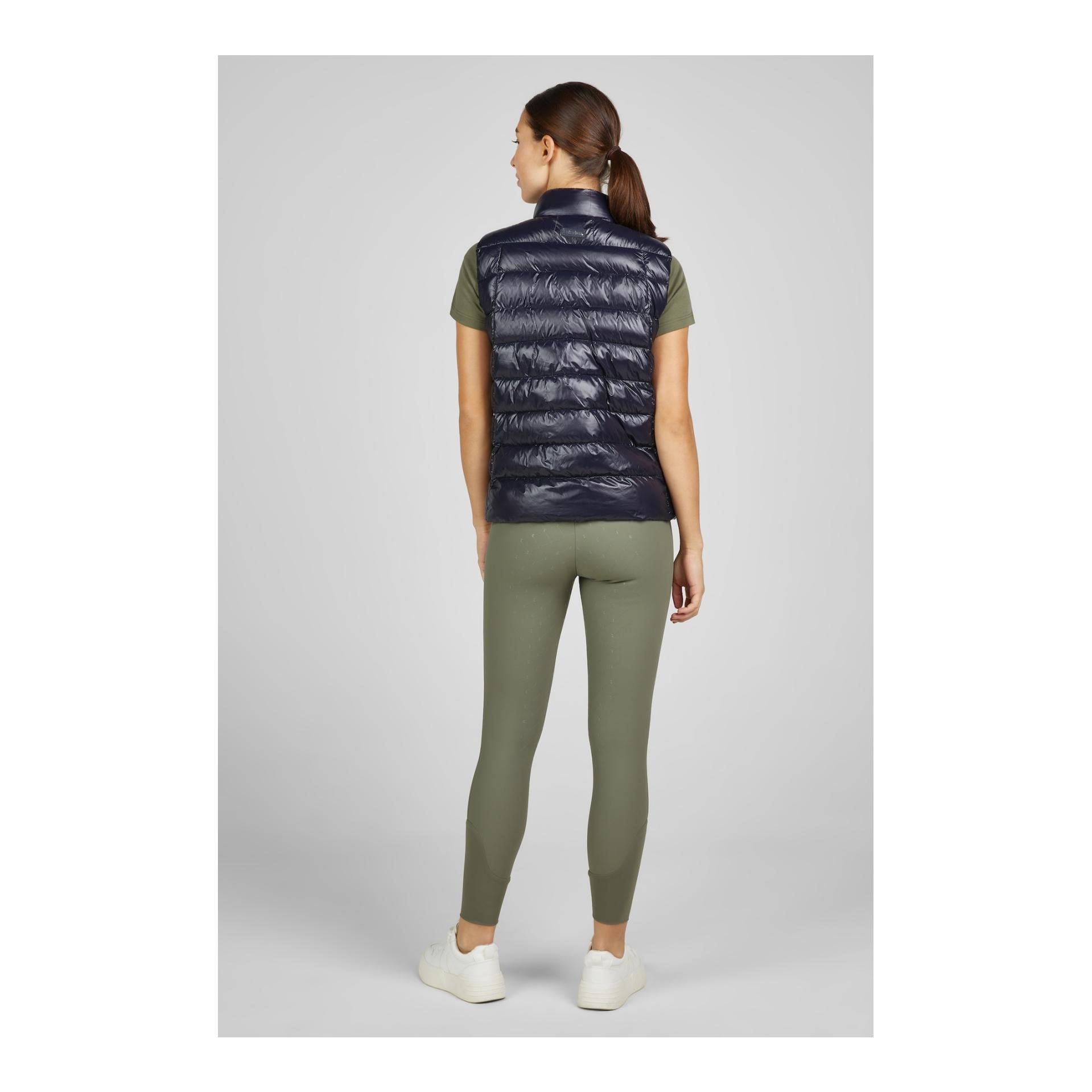 Weste QUILT-WAISTCOAT Classic Sports 25 Damen Weste QUILT-WAISTCOAT Classic Sports 25 Damen