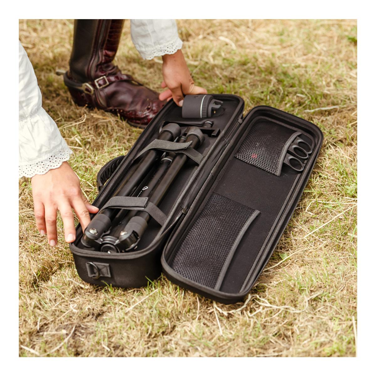 Travel Case Classic für Pivo Pod und Tripod