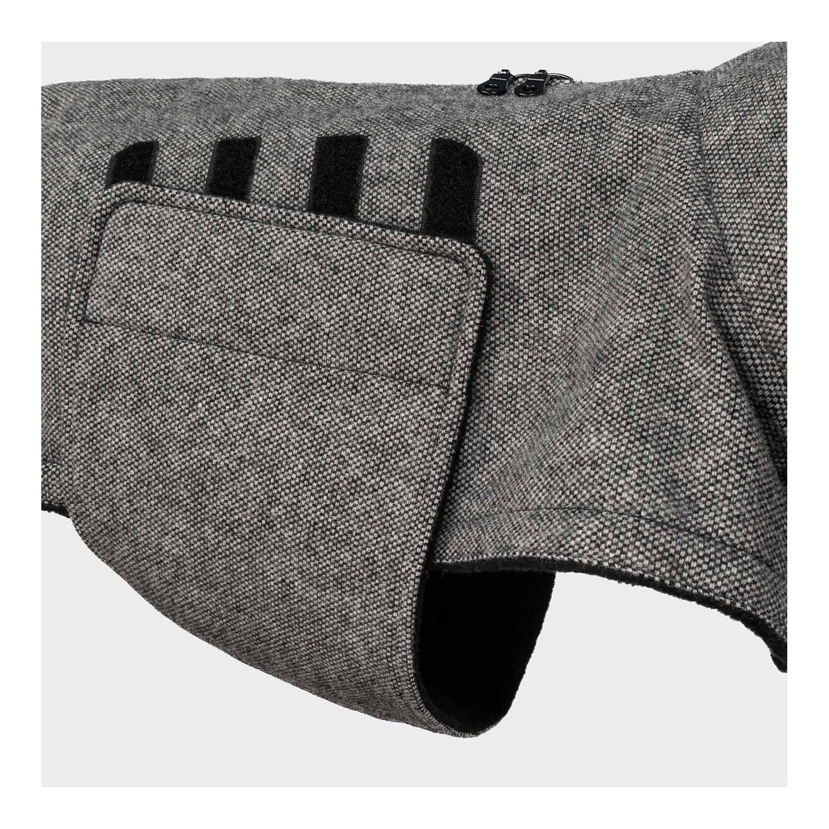 Winter Hundemantel Brooklyn Regulär