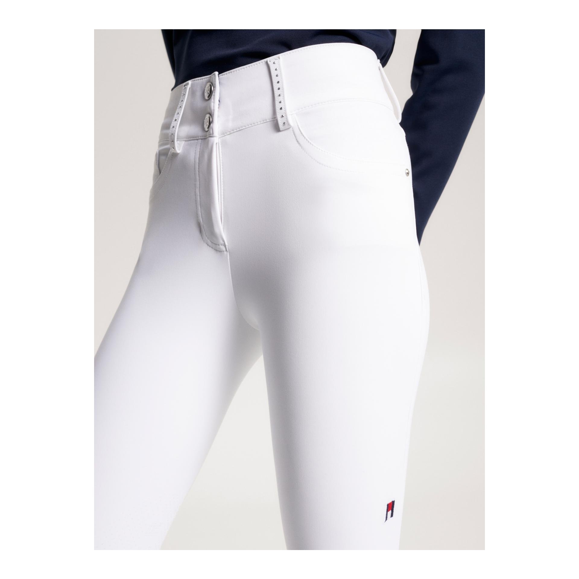 Reithose St.Tropez Vollgrip Damen Reithose St.Tropez Vollgrip Damen