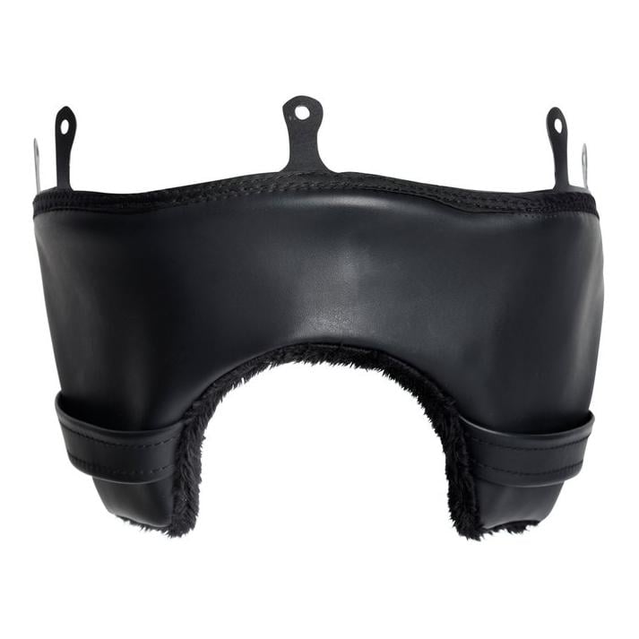 Winter-Ohrenpads zu One K - schwarz Winter-Ohrenpads zu One K - schwarz