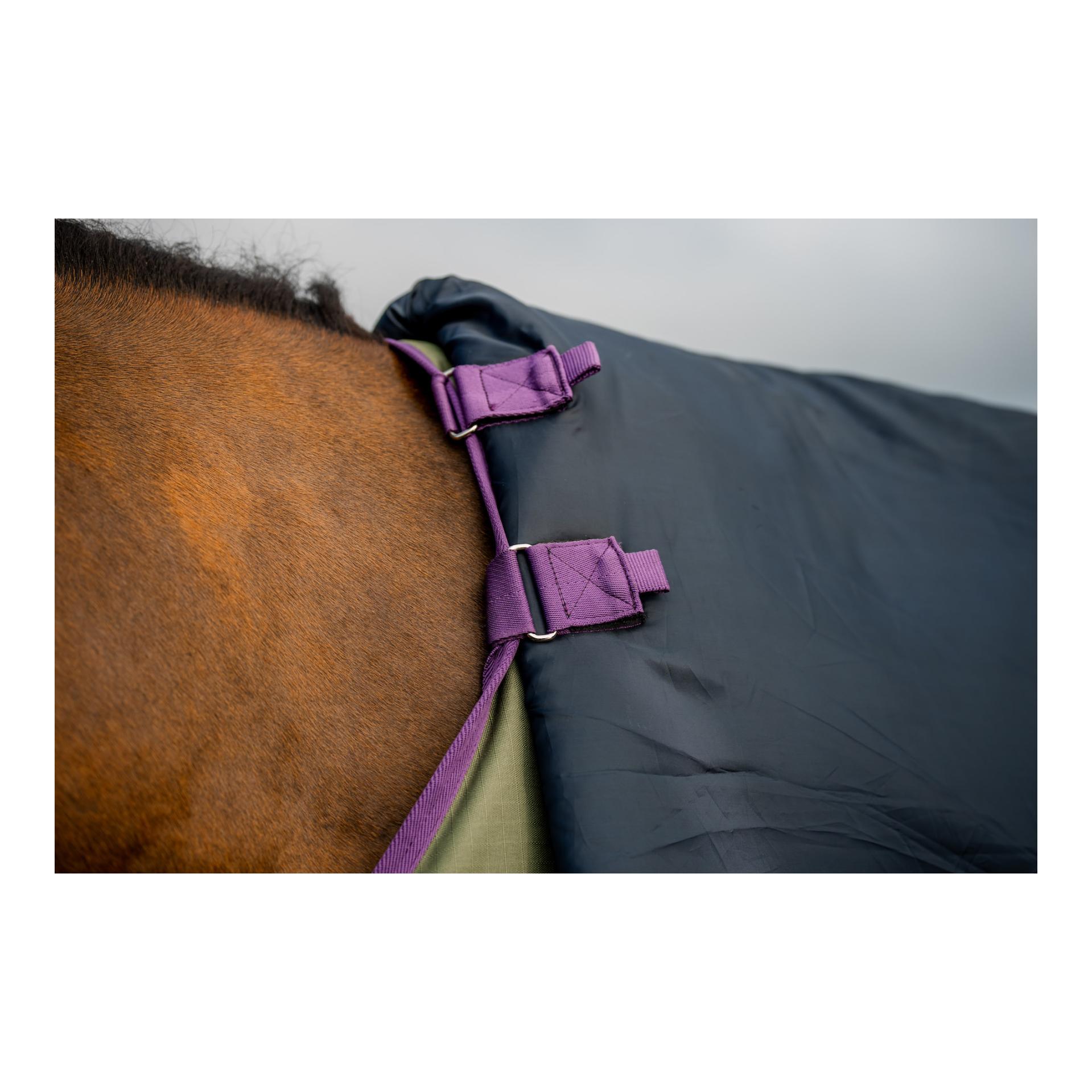 Weidedecke Amigo Hero Ripstop Plus Med 200g Weidedecke Amigo Hero Ripstop Plus Med 200g