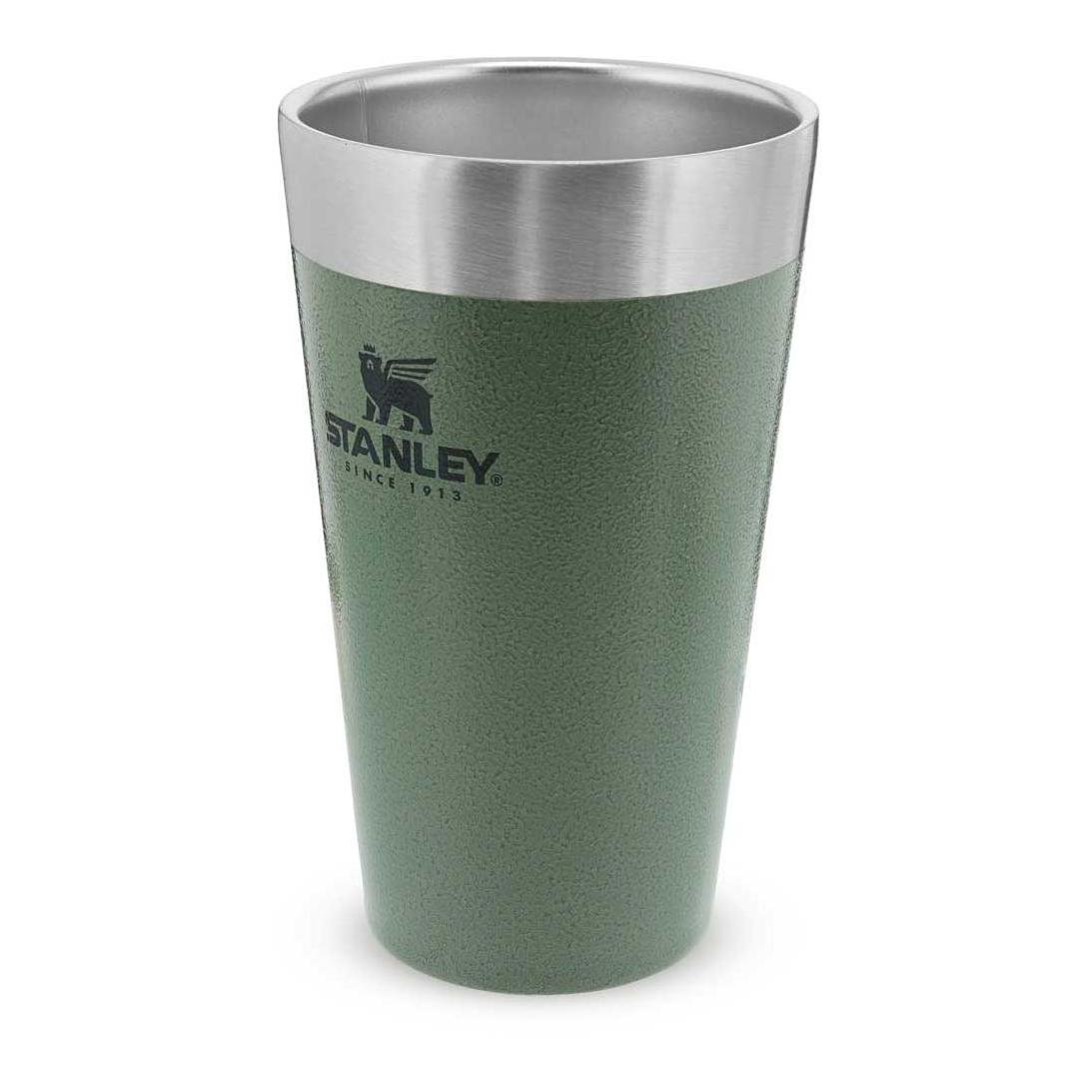 Adventure Vacuum Isolierte Stahltasse 473 ml Adventure Vacuum Isolierte Stahltasse 473 ml