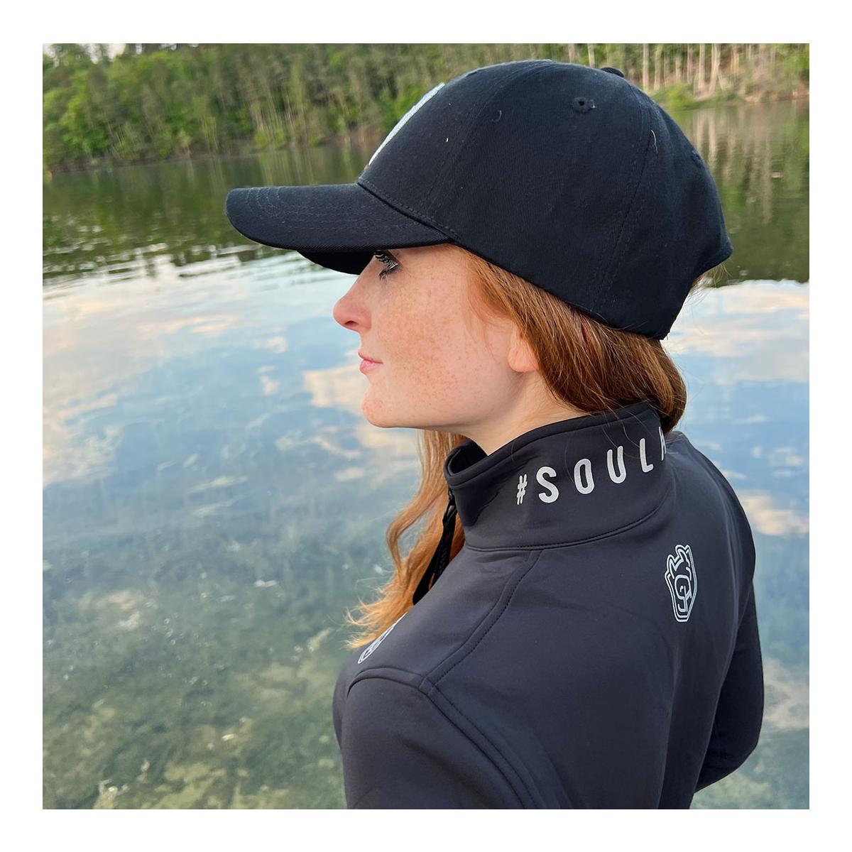 Funktionsjacke Risen Raven