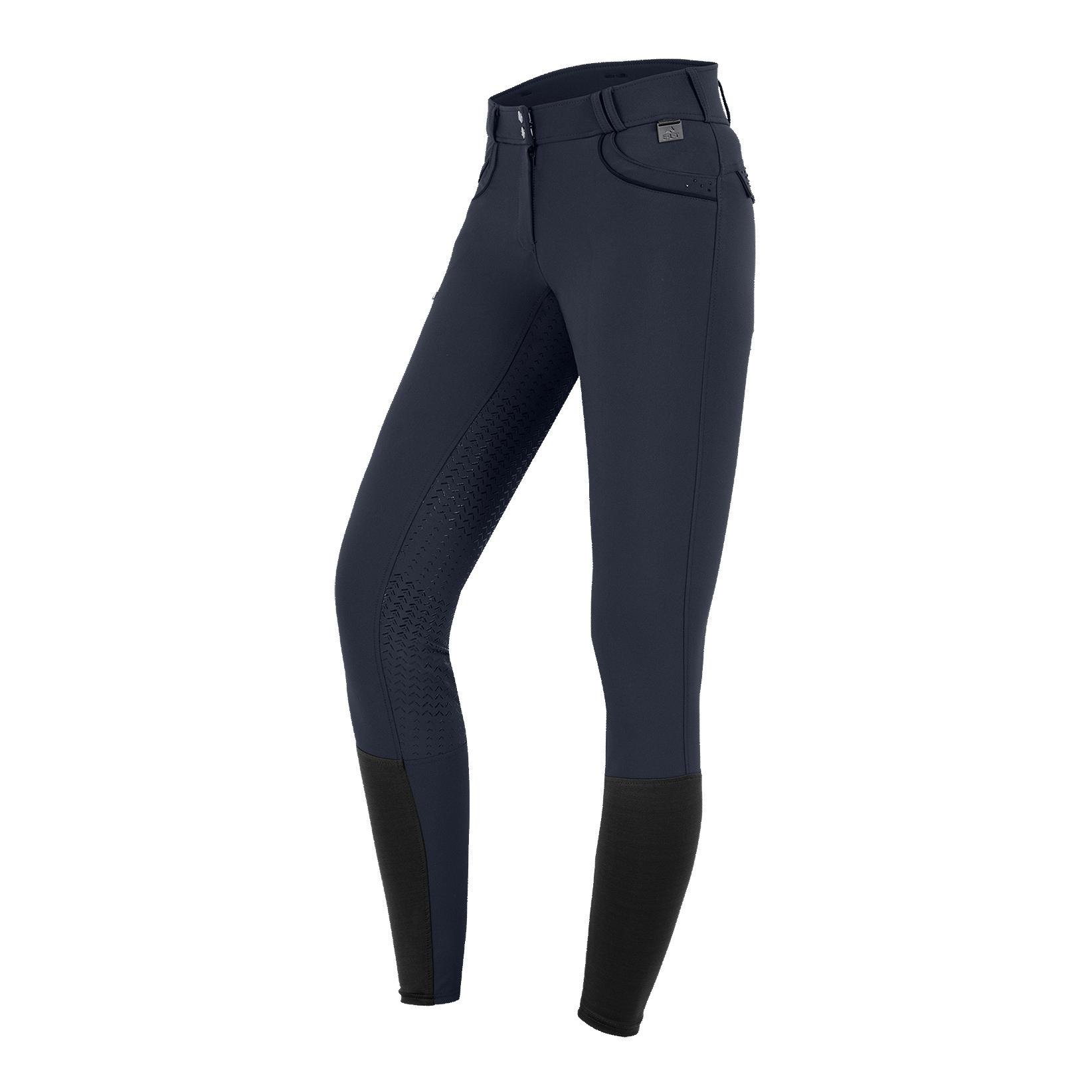 Pantalon d'équitation Kassandra High Waist