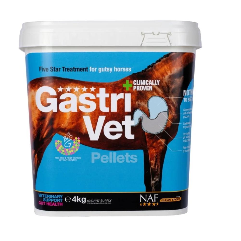 GastriVet Pellets