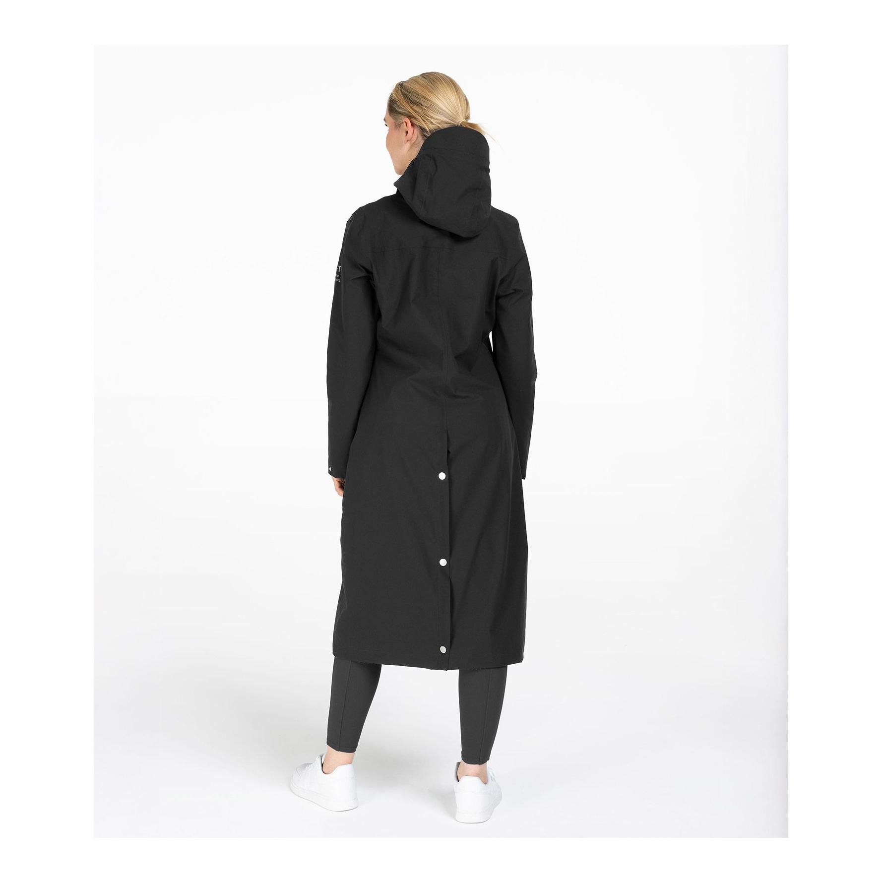 Elt Regenmantel Performance  Damen