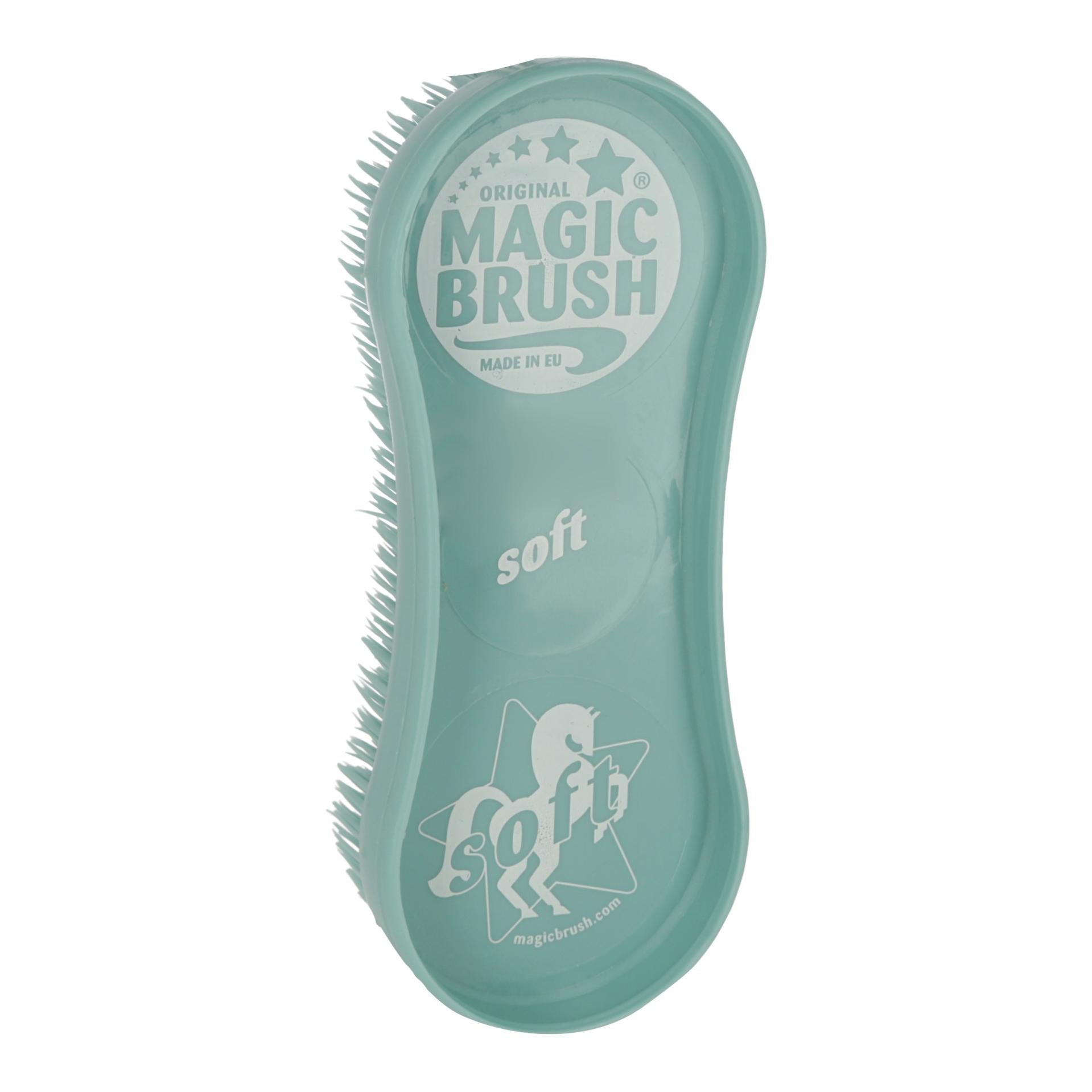 Zauberbürste Soft