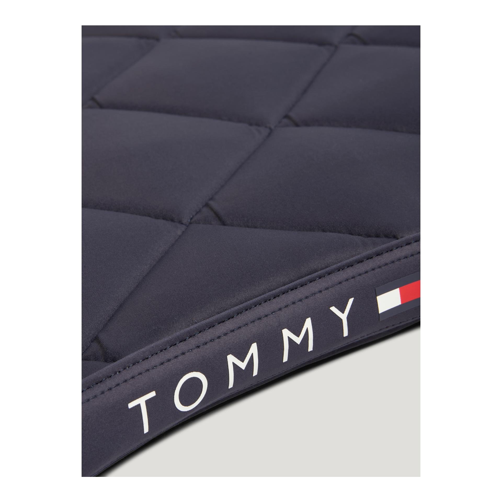 Tommy Hilfiger Equestrian Schabracke Columbia 