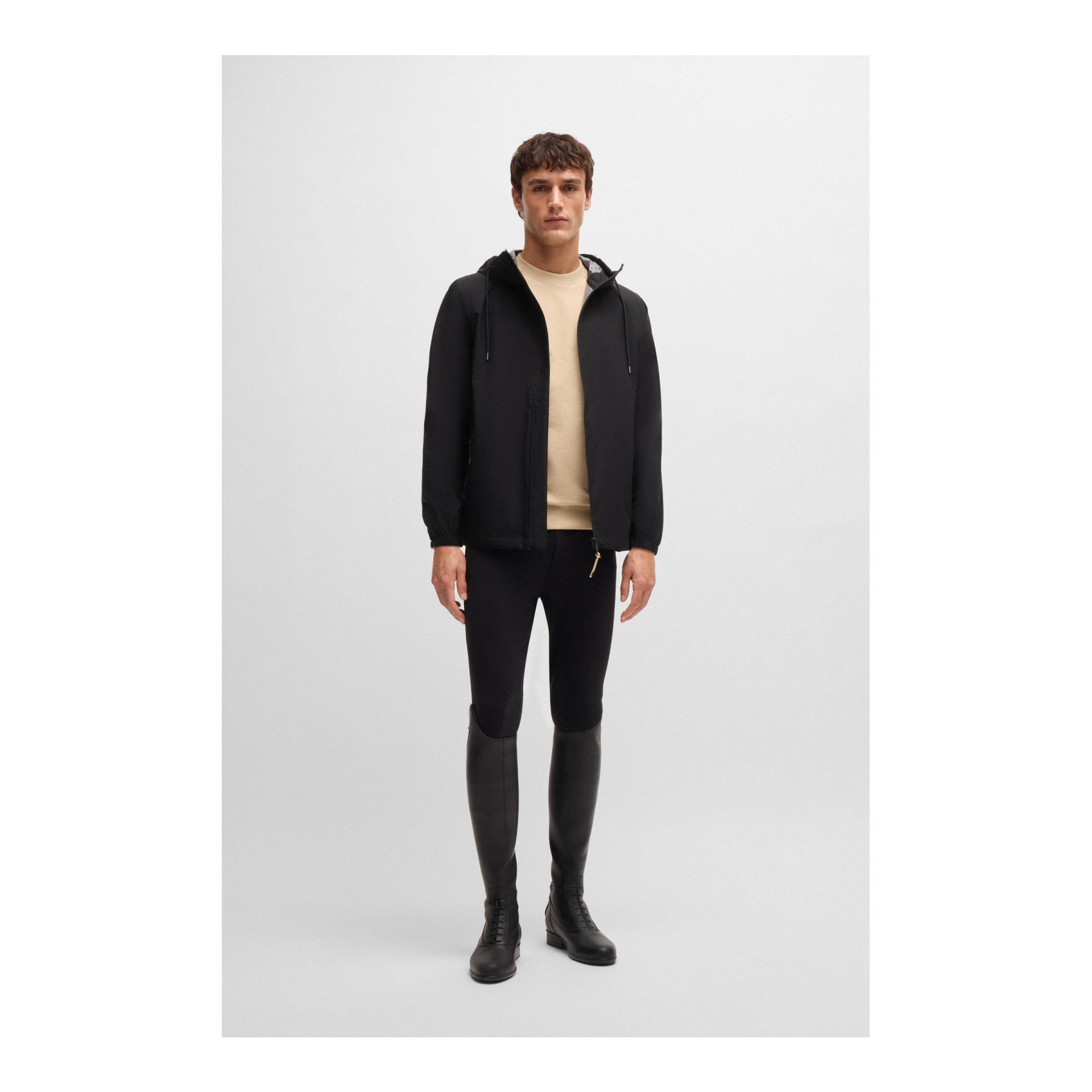 Regenjacke Rex Herren Regenjacke Rex Herren