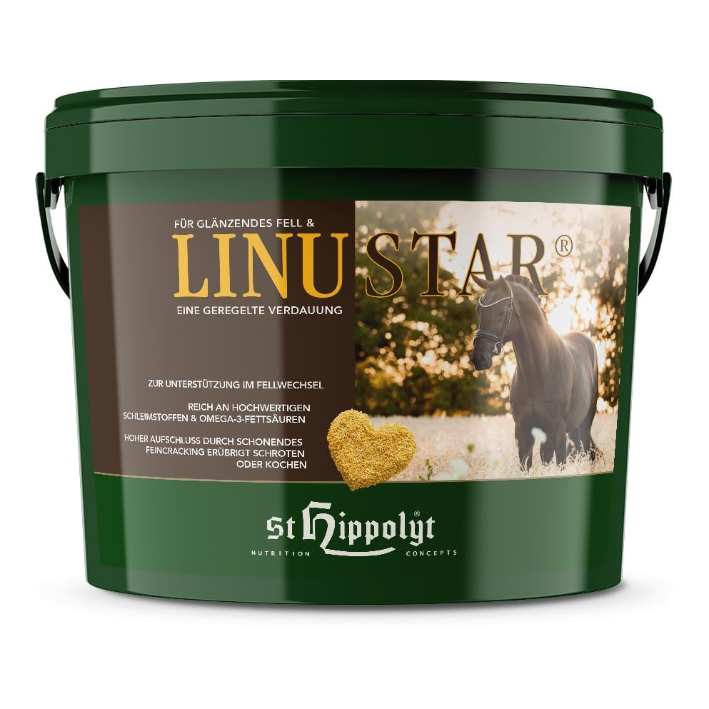 LinuStar