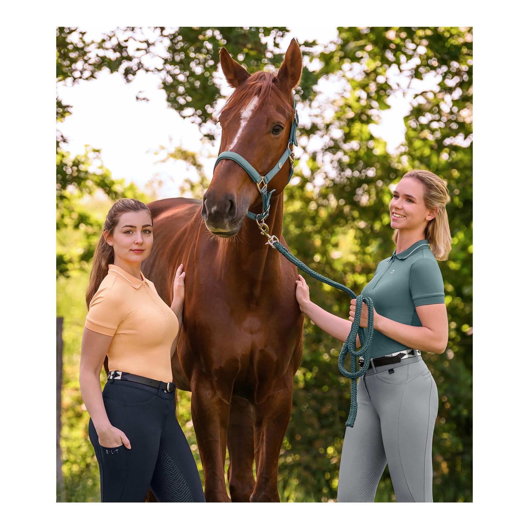 Elt Polo fonctionnel Prague