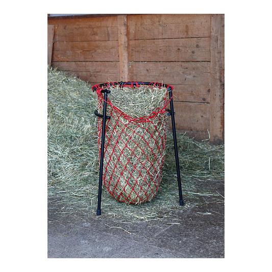 Füllhilfe für Heunetze