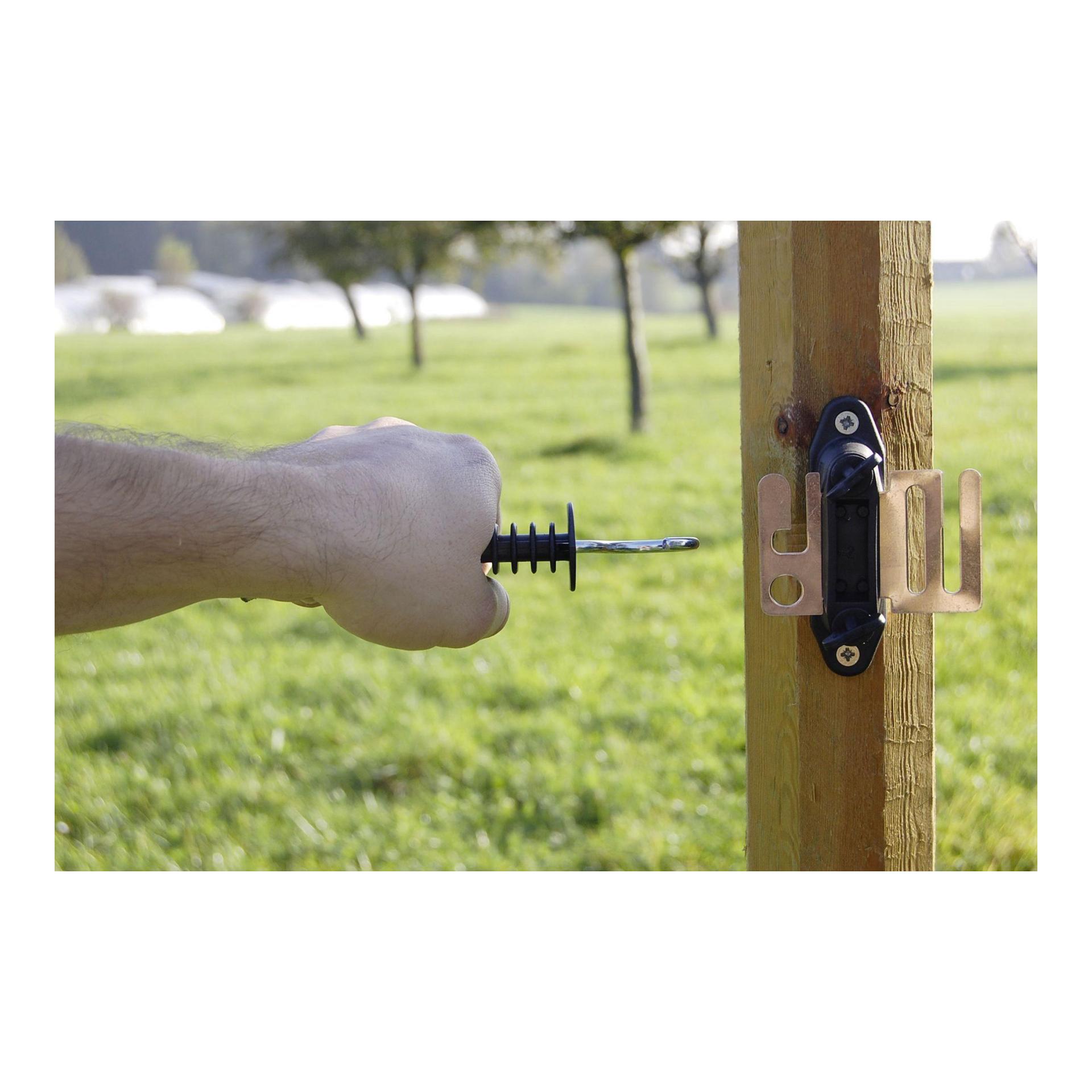 Flexigate avec bande de 40 mm