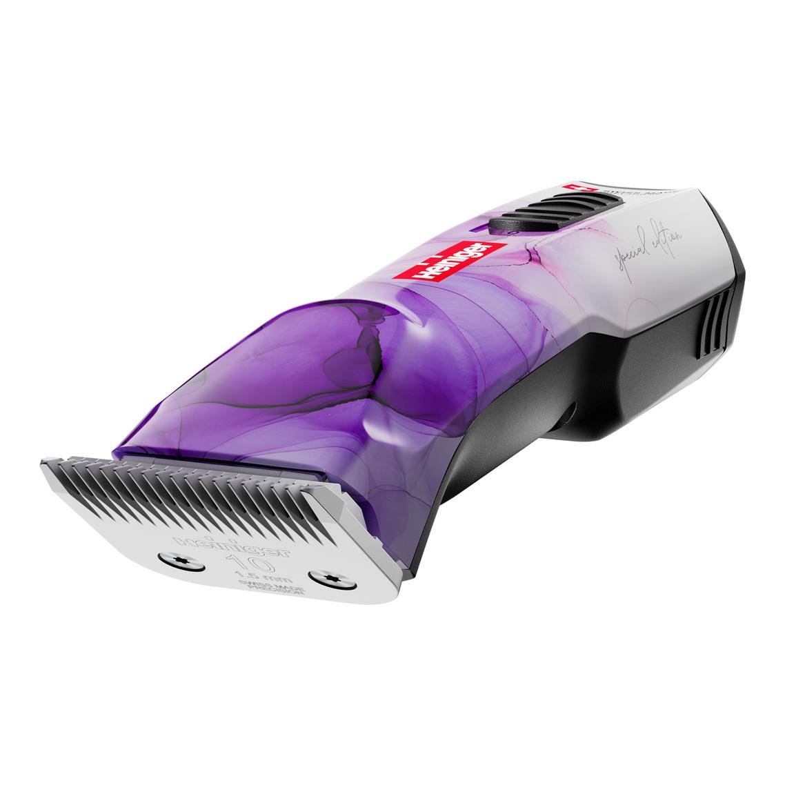 Schermaschine Opal Special Edition 2 Akkus