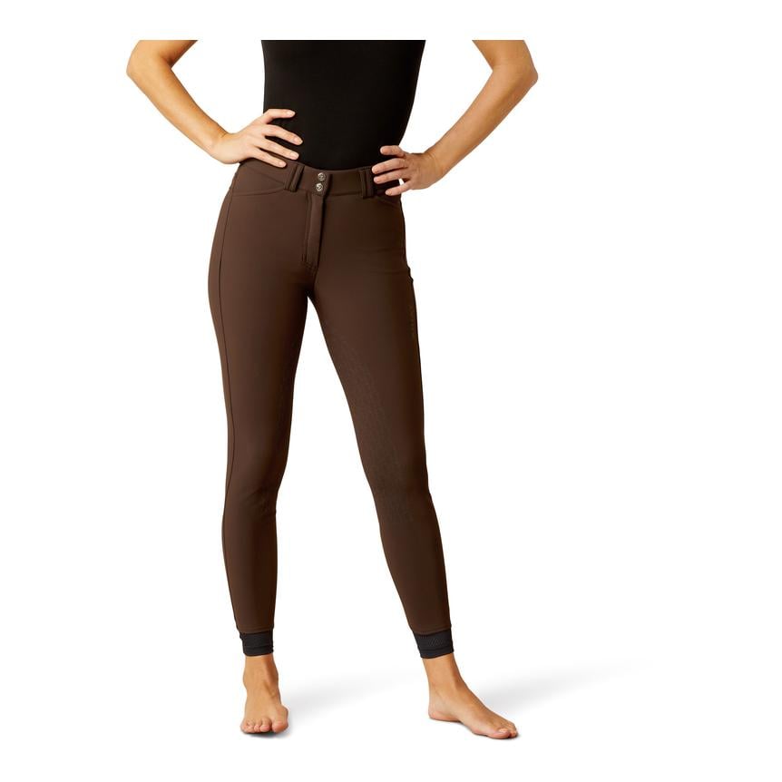 Reithose Tri Factor Vivacity Kniegrip Damen Reithose Tri Factor Vivacity Kniegrip Damen