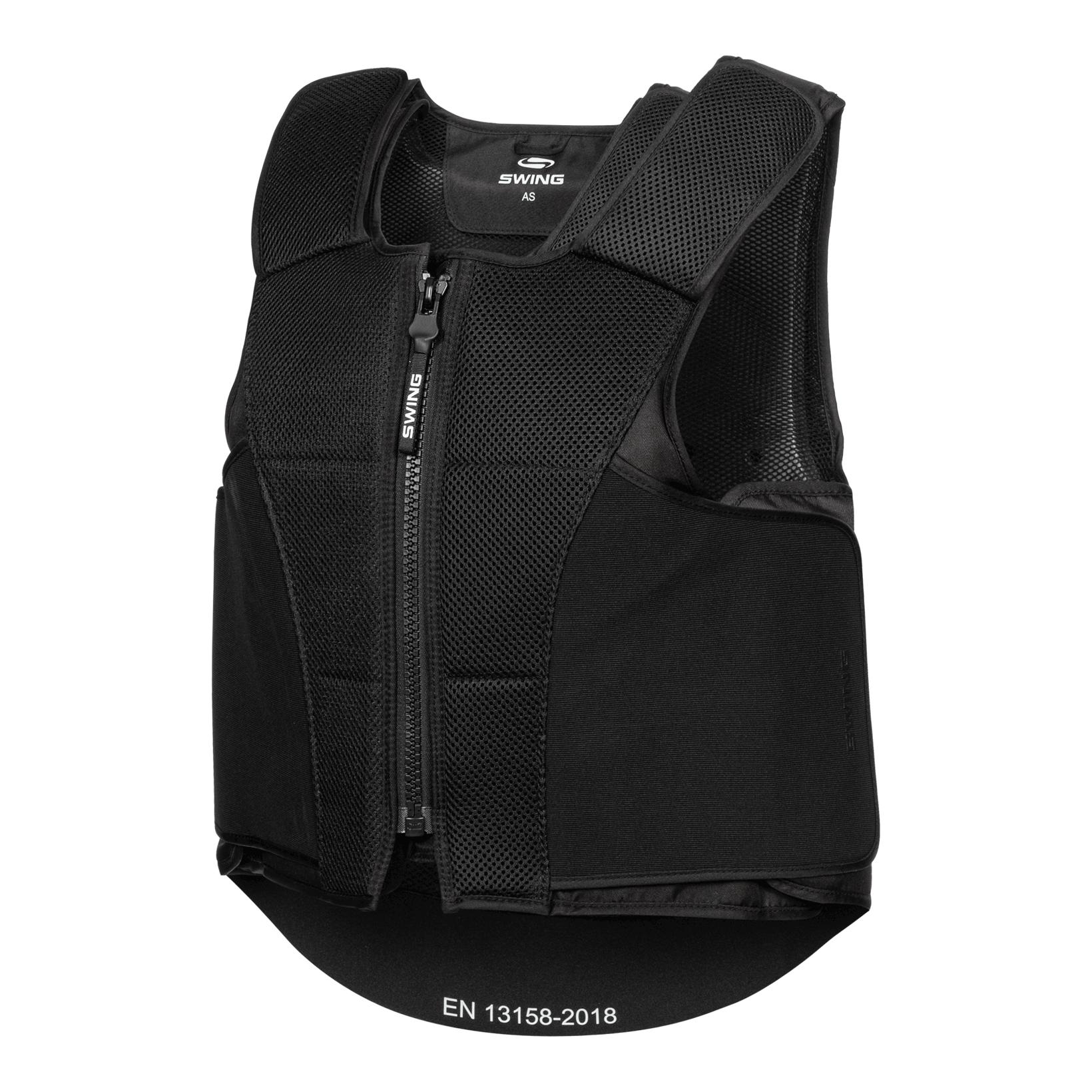 Bodyprotektor P24 Max Kinder Bodyprotektor P24 Max Kinder