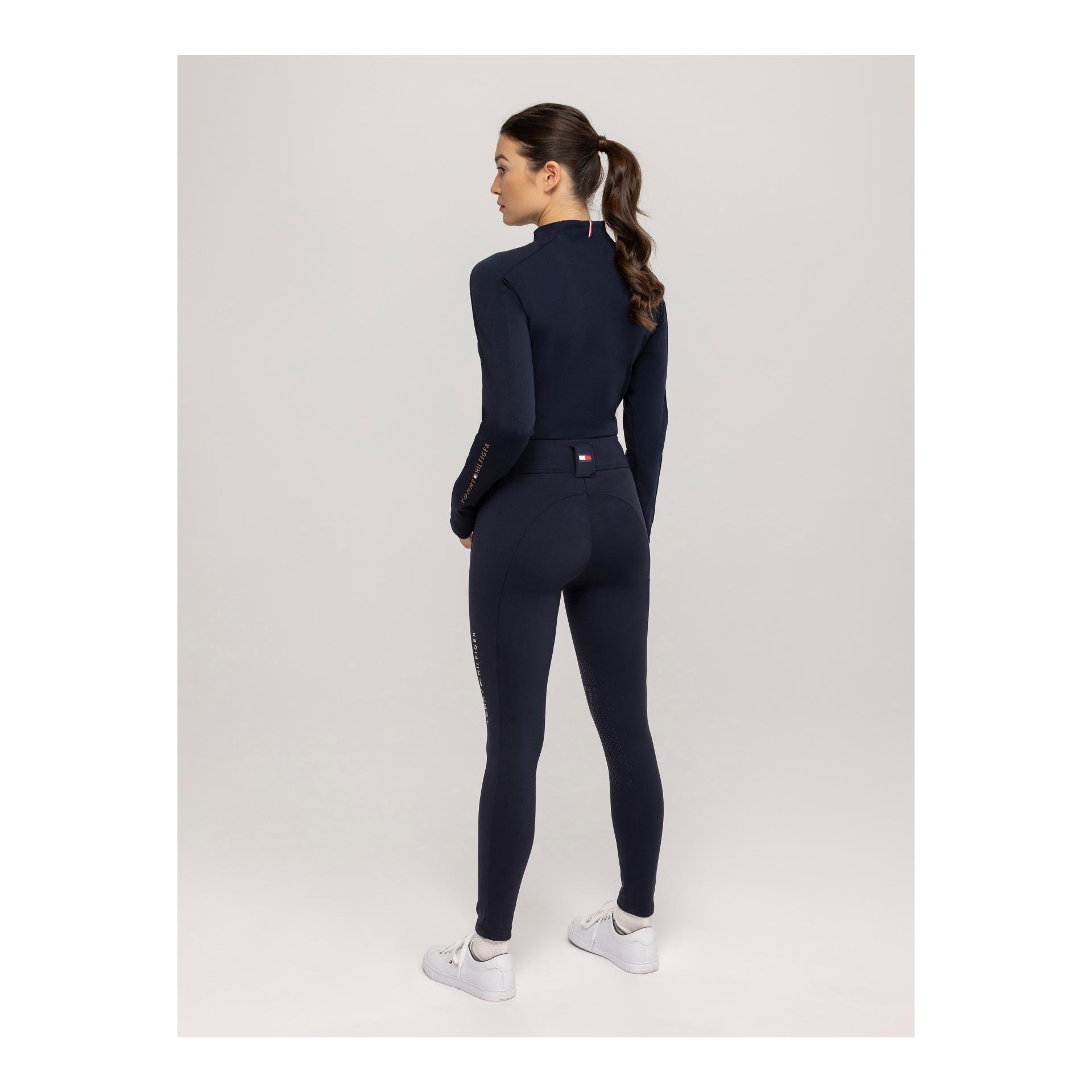 Reithose Vermont Kniebesatz Damen Reithose Vermont Kniebesatz Damen