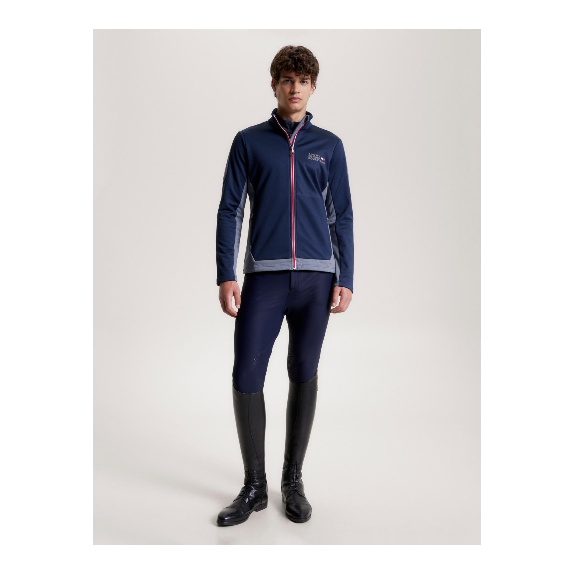 Softshelljacke TH Herren Softshelljacke TH Herren