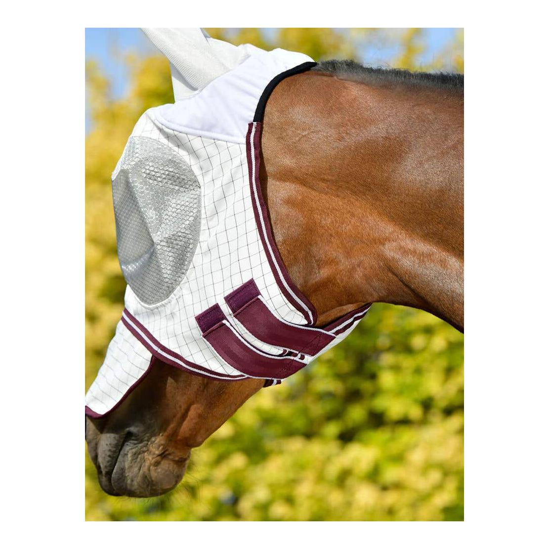 Maske mit Ohren und Nase Hybrid Seasons Maske mit Ohren und Nase Hybrid Seasons