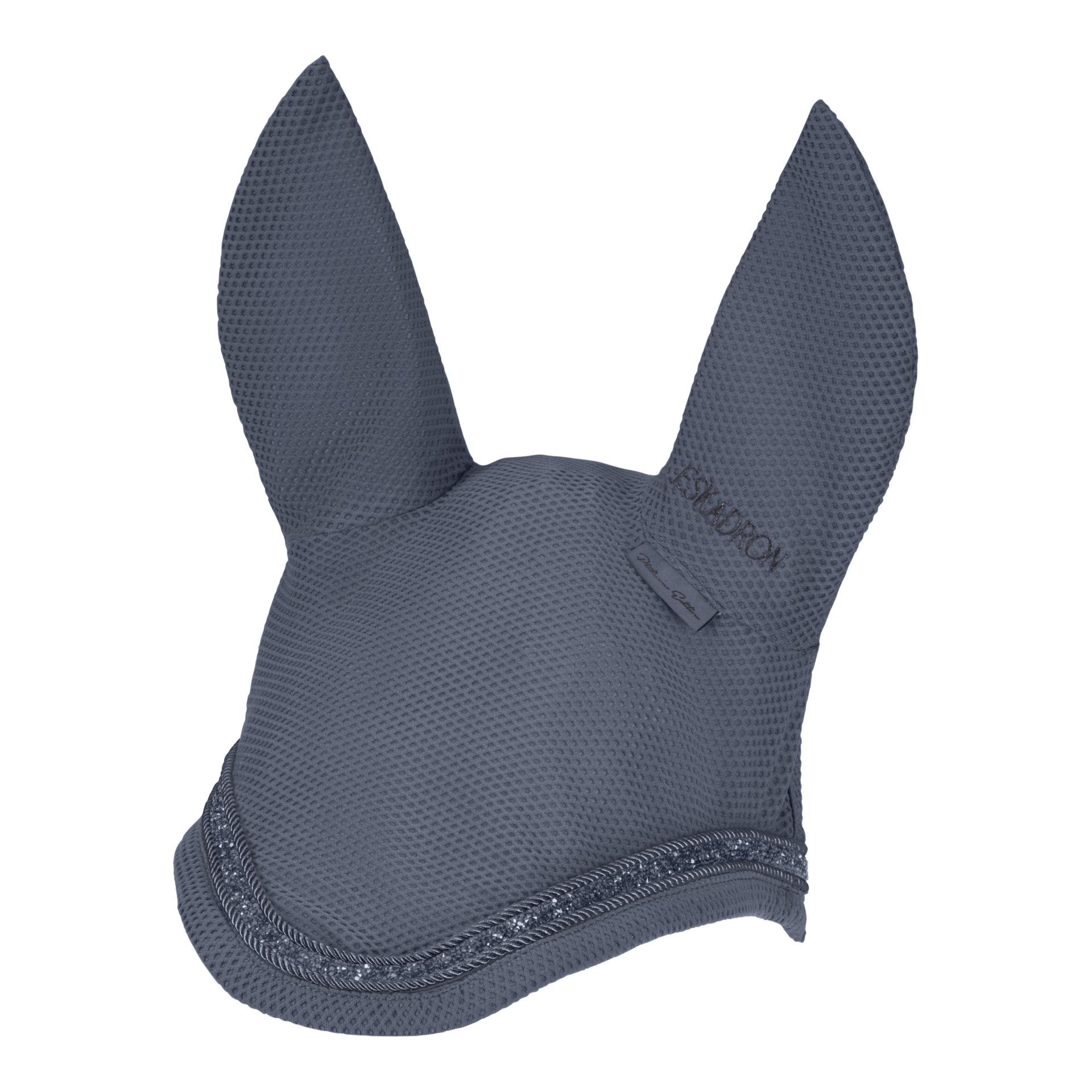 Bonnet anti-mouches DYNAIR MESH JEWEL Platinum 26 S/S