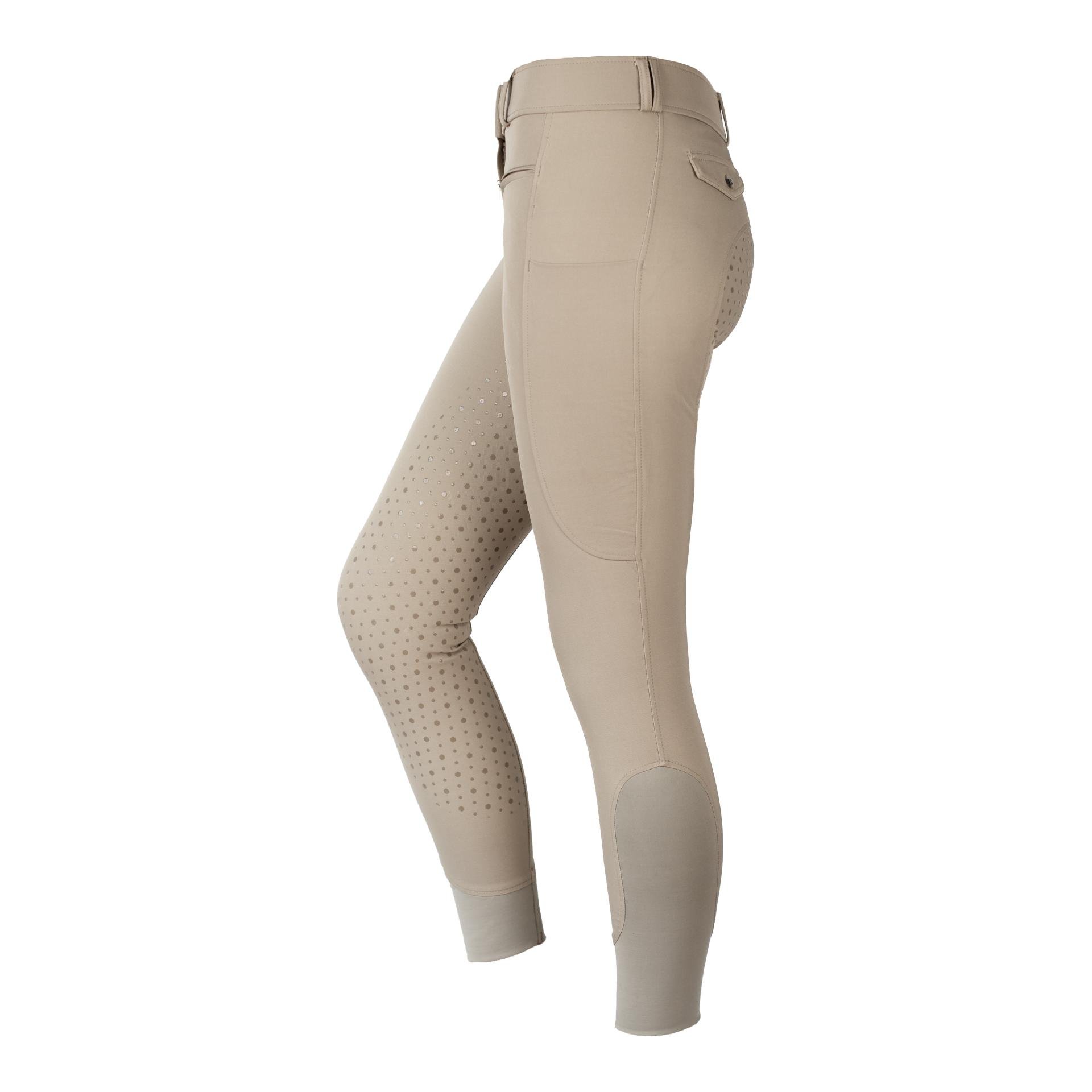 Reithose Motion Fullgrip Reithose Motion Fullgrip