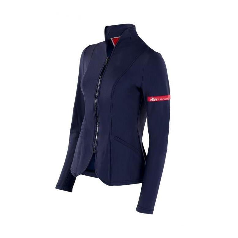 Jackett „Elastic Pro Performance“ Damen - navy Jackett „Elastic Pro Performance“ Damen - navy