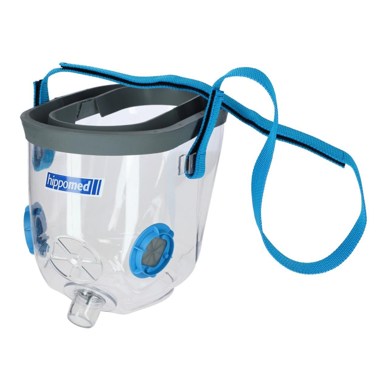 Inhalationsmaske für AirOne Inhalationsmaske für AirOne