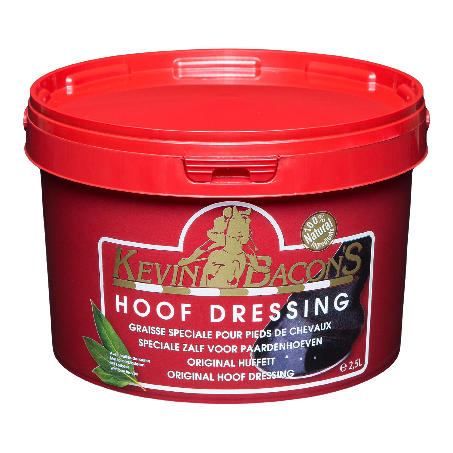Hoofdressing Original Hoofdressing Original