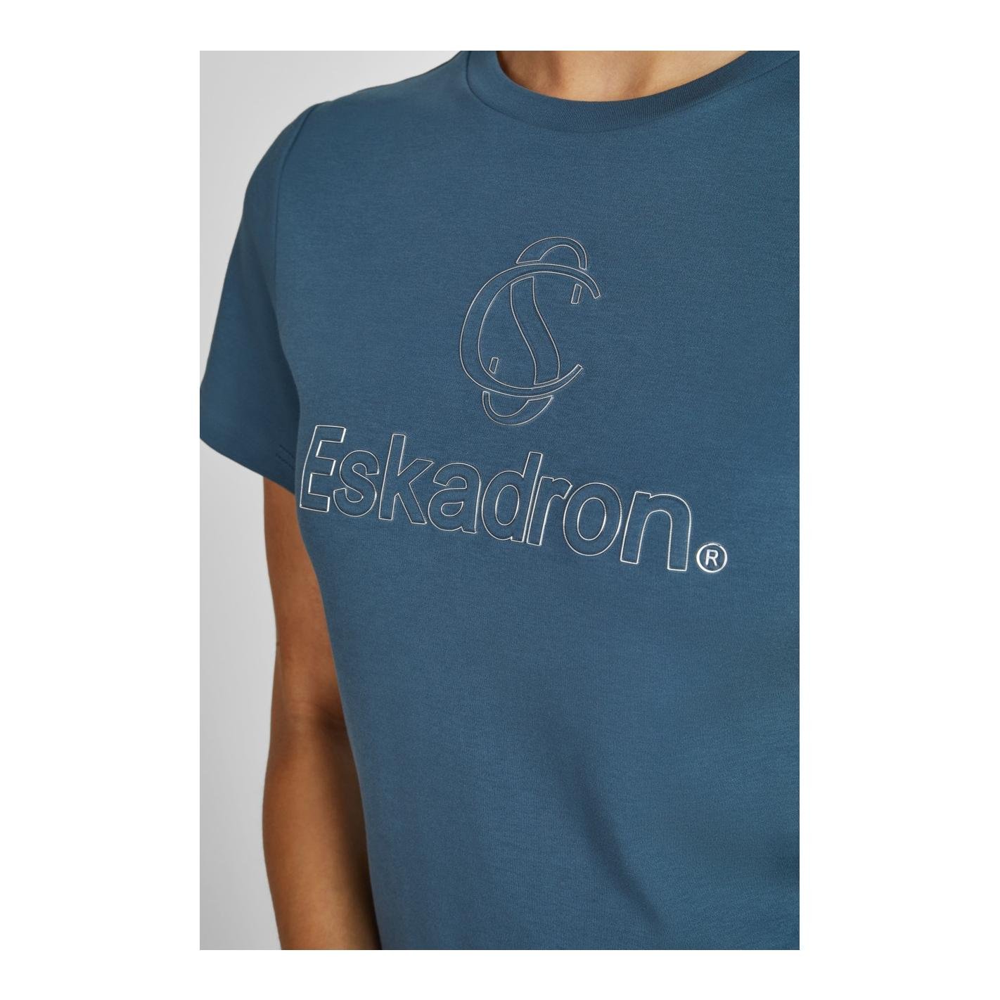 Eskadron T-SHIRT Classic Sports SS26