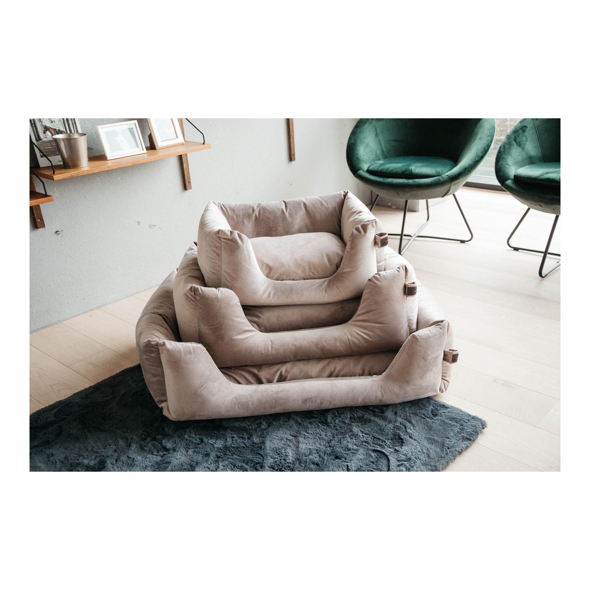 Hundebett Velvet Hundebett Velvet