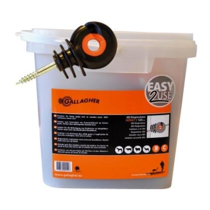 Ringisolator XDI Ringisolator XDI