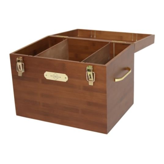 Tack Box Tack Box